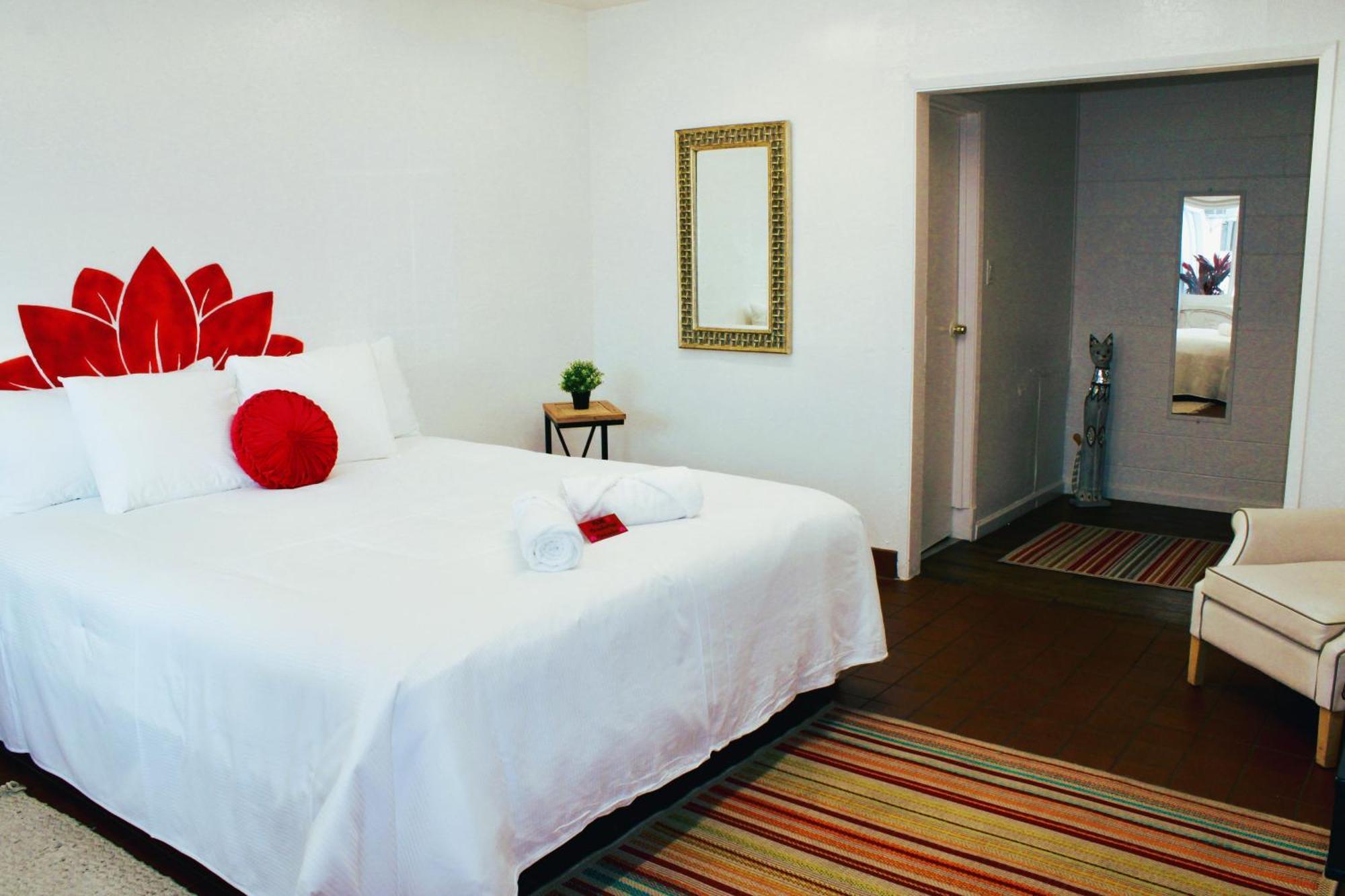 Nirvana Hotel Лас-Вегас Экстерьер фото
