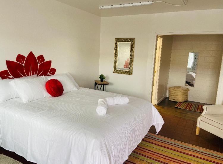 Nirvana Hotel Лас-Вегас Экстерьер фото