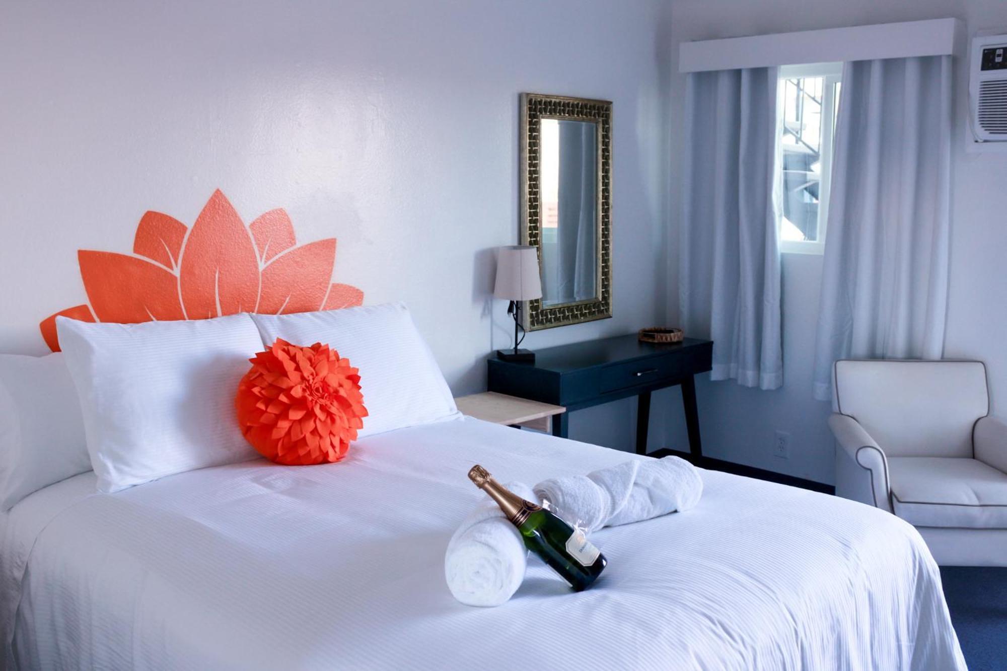 Nirvana Hotel Лас-Вегас Экстерьер фото