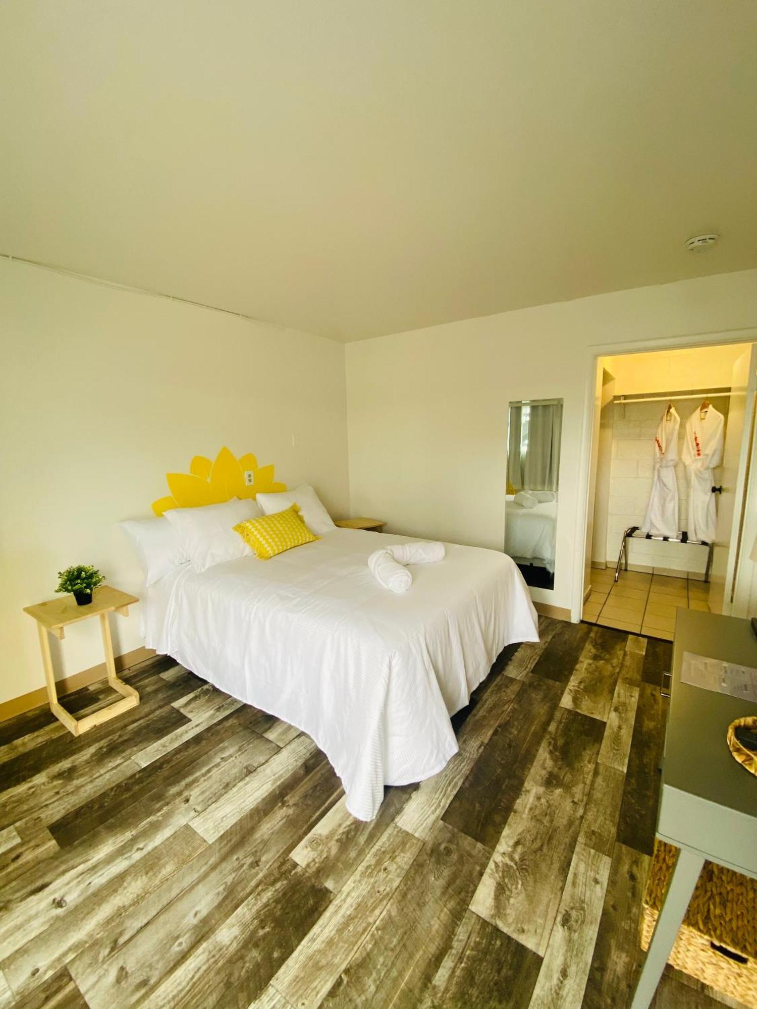 Nirvana Hotel Лас-Вегас Экстерьер фото